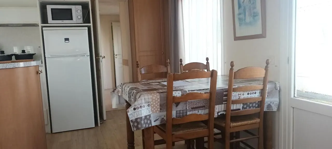 Cottage Tangro Middelkerke