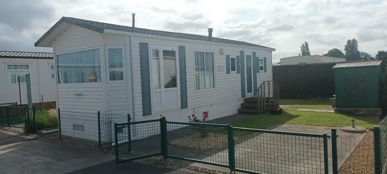 Cottage Tangro location